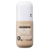 Revlon Colorstay Light Cover Foundation Buff