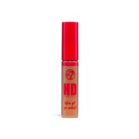 W7 HD Concealer Dark Warm