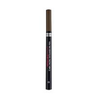 L'Oreal Paris Brow Micro Tattoo 109 Ebony