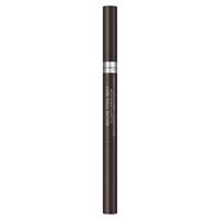 Rimmel Brow This Way 2 in 1 Fix & Sculpt Dark Brown