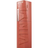 Maybelline Superstay Vinyl Ink Liquid Lip Colour Golden
