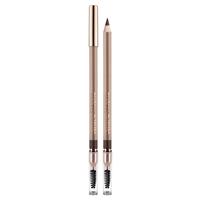 Nude By Nature Brow Pencil 02 Medium Brown