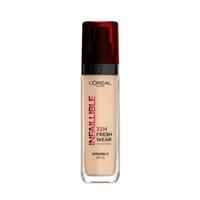 L'Oreal Paris Infallible 32H Freshwear Foundation 132