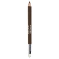 Covergirl Perfect Blend Eye Pencil Black Brown - GimmeNow