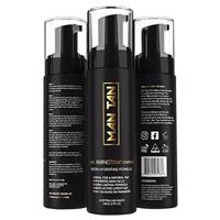 Man Tan AminoTan Mousse 200ml