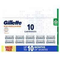 Gillette Skinguard A5 Cartridges 10 Pack