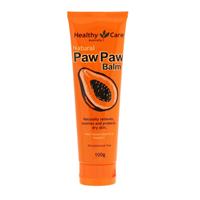 Healthy Care Paw Paw Balm 100g - GimmeNow