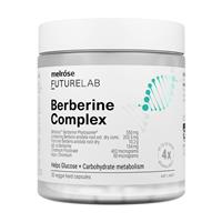 Melrose FutureLab Berberine Complex 30 Capsules