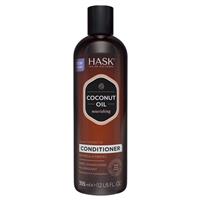 Hask Coconut Oil Nourishing Conditioner 355ml