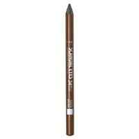 Rimmel Scandaleyes Waterproof Eyeliner Brown