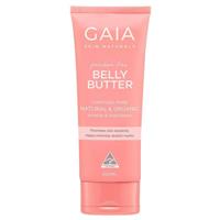 GAIA Skin Naturals Belly Butter 150mL