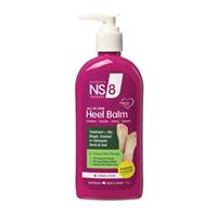 Plunketts NS8 Heel Balm Complex 250ml - GimmeNow