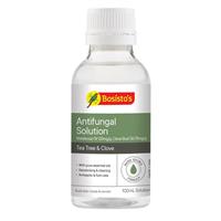Bosisto's Antifungal Solution 100ml - GimmeNow