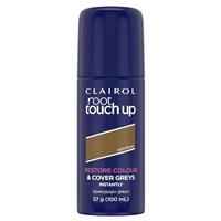 Clairol Root Touch Up Root Concealing Spray Light Brown