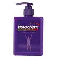 Fisiocrem Solugel Pump 200g