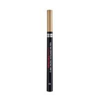 L'Oreal Paris Brow Micro Tattoo 101 Blonde