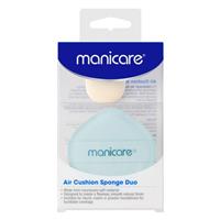 Manicare Air Cushion Sponge Duo