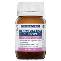 Ethical Nutrients Urinary Tract Support 90 Tablets - GimmeNow
