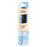 Lady Jayne 2125 Comb Metal Tail - GimmeNow