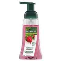 Palmolive Foaming Nourishing Hand Wash Raspberry Pump 250mL