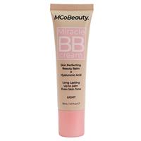 MCoBeauty Miracle BB Cream Light NEW - GimmeNow