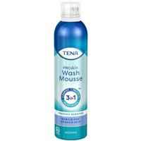 Tena Wash Mousse 400ml