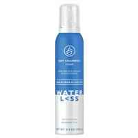 Waterless Dry Shampoo Foam 150g