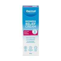 Dermal Therapy Redness Relief Cream 60g