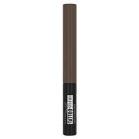 Maybelline Tattoo Studio Liquid Ink Eyeliner Dark Henna Brown