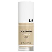 Covergirl Trublend Liquid Make Up Creamy Natural - GimmeNow