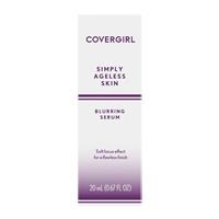 Covergirl Simply Ageless Blurring FACE Serum