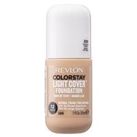 Revlon Colorstay Light Cover Foundation Natural Beige