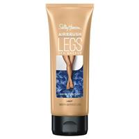 Sally Hansen Airbrush Legs Light Lotion 118ml - GimmeNow