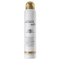 Ogx Refresh & Nourish + Coconut Milk Dry Shampoo All Hair Types 200mL - GimmeNow