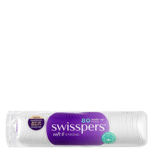 Swisspers Make Up Rounds 80 - GimmeNow