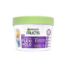 Garnier Fructis Curls Method Styling Gel 370ml