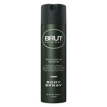 Brut Original Body Spray 130g