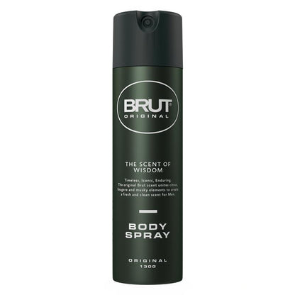 Brut Original Body Spray 130g