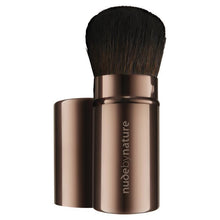 Nude by Nature Travel Brush 10