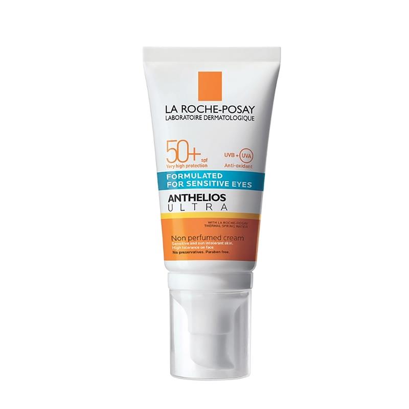 La Roche-Posay Anthelios ULTRA SPF50+ Face Sunscreen For Dry Skin 50ml
