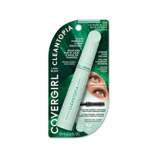 Covergirl Lash Blast Cleantopia Mascara 800 Extreme Black 9.5mL