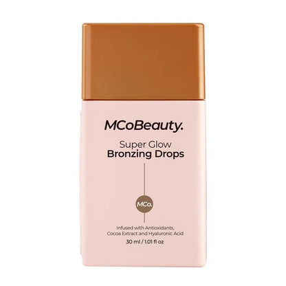 MCoBeauty Super Glow Bronzing Drops