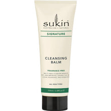 Sukin Signature Cleansing Balm 100ml