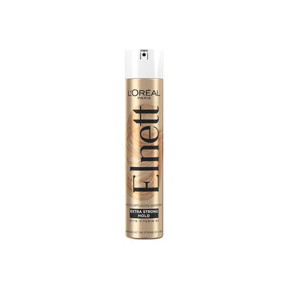 L'Oreal Paris Elnett Extra Strong Hold Hairspray 75ml