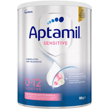 Aptamil Prosyneo Sensitive 0-12 months 900g