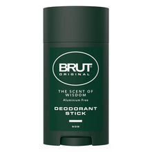 Brut Original Deodorant Stick 50g