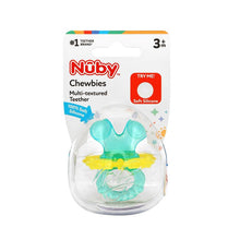 Nuby Chewbies Teether