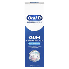 Oral B Gum Care & Enamel Restore Toothpaste 110g