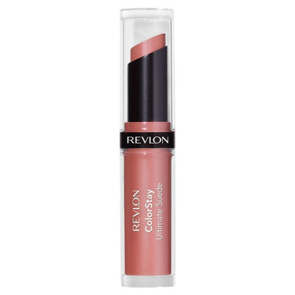 Revlon ColorStay Ultimate Suede Lipstick Socialite