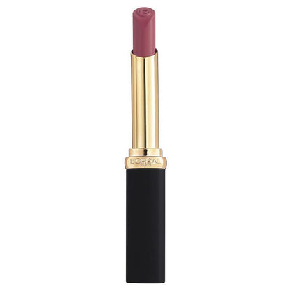 L'Oreal Paris Colour Riche Volume Matte Lipstick 482 Mauve Indompta